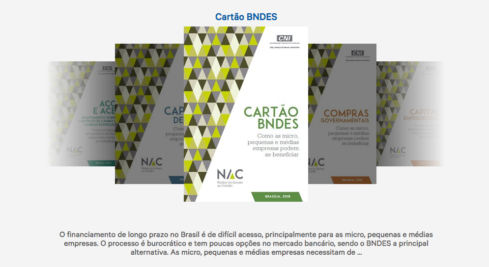 Clique para acessar as cartilhas!