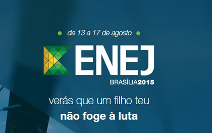ENEJ BRasília