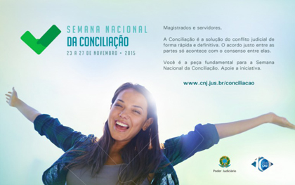 Conciliação E mail marketing