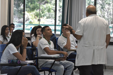29 1 2019 Volta as aulas Sesi Sobradinho Helio Montferre 067