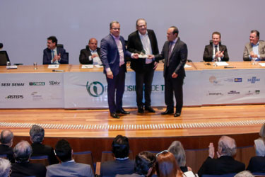 Premio Sinfor Foto Moacir Evangelista12112019