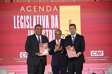 agenda legislativa 2022 foto iano andrade CNI