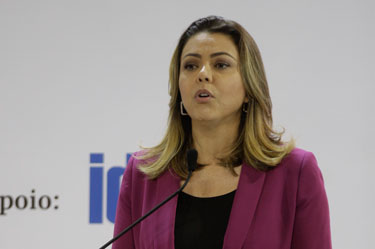 Debate GDF FotoMoacirEvangelista23082022 2