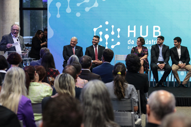 Hub da industria do DF Fibra FotoMoacirEvangelista26012023