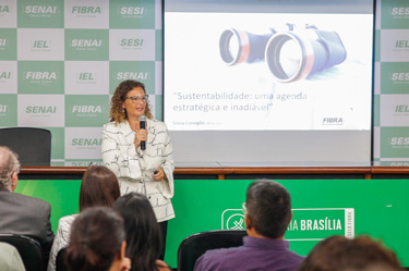9 3 2023 Palestra ESG Foto Victor Hugo Pessoa CAPA