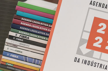 Agenda Legislativa da Industria do DF Moacir Evangelista Fibra 28 02 2023
