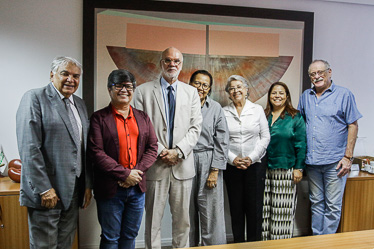 23 6 2023 Assinatura de termo de cooperação entre Fibra e Iesb Foto Victor Hugo Pessoa CAPA 12