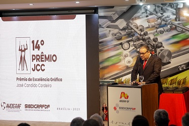 Premio de Excelenica Grafica José Candido Cordeiro FotoBrunoFrauzino FIBRA 3