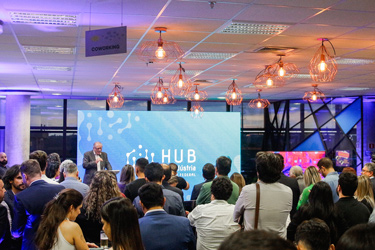 30 01 2024 Hub da Industria Biotic Fotos Victor Hugo Pessoa 9