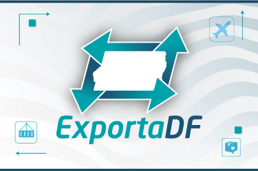 Exporta DF