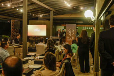 4 7 2024 Lançamento do Programa de Aceleração do Hub da Indústria Foto Bruno Frauzino 1