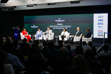 26 9 2024 Debate Correio Braziliense Hidrogenio Verde Foto Victor Hugo Pessoa CAPA 24