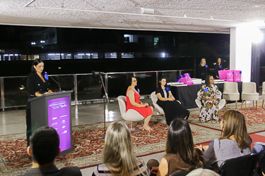 Conheça as homenageadas no Prêmio Engenho Mulher