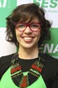Cândida Oliveira