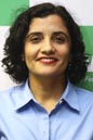 Gelda Nascimento