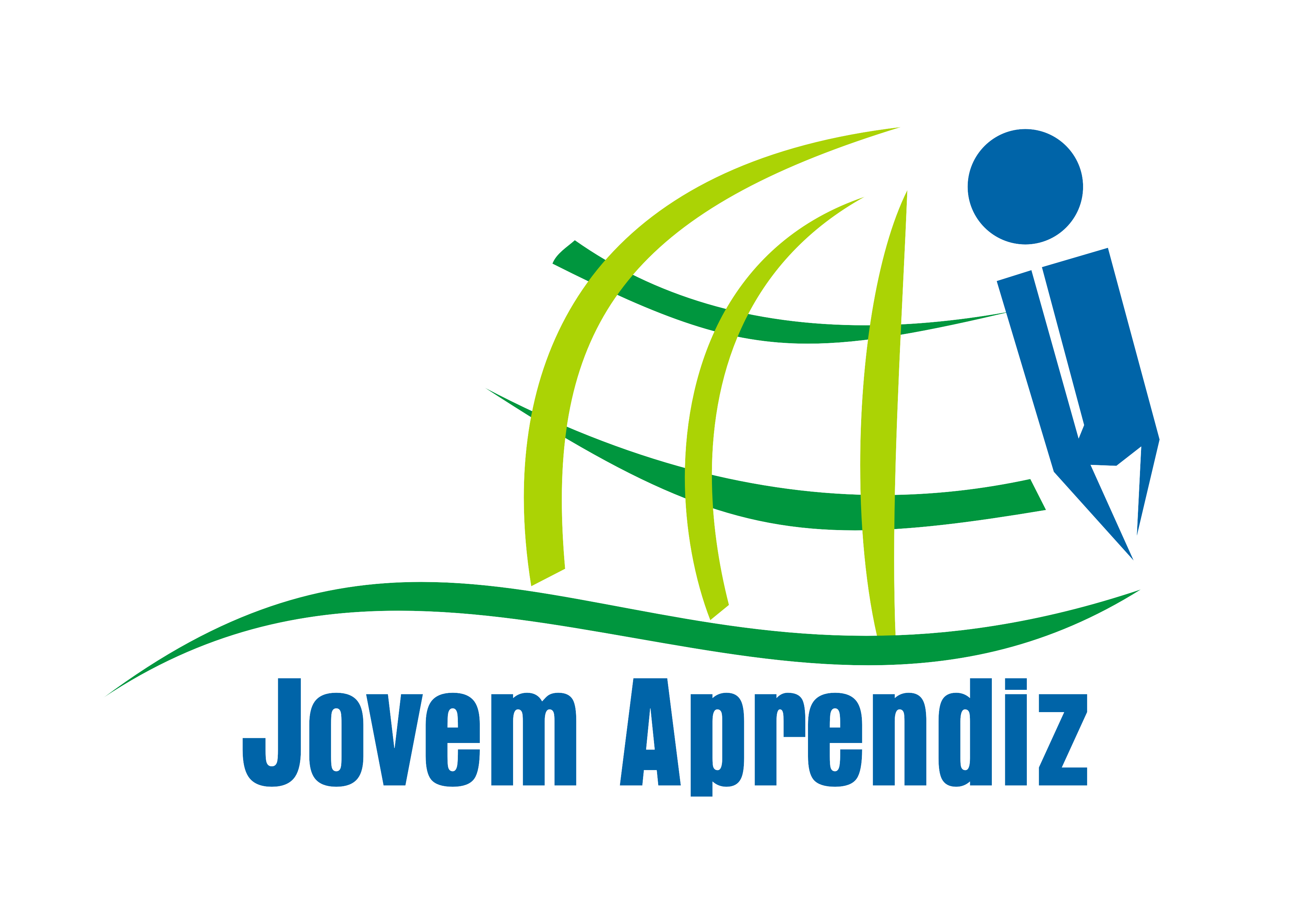 Marca Jovem Aprendiz
