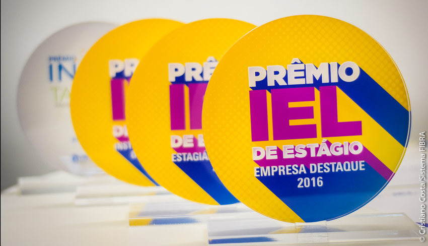 premio iel de estagio 2017
