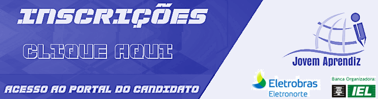 BANNER ELETRONORTE SITE