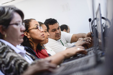 iel em rede cursos a distancia df