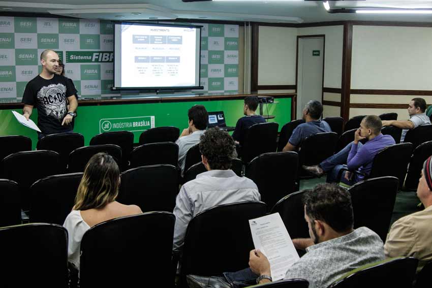 Procompi alimentos