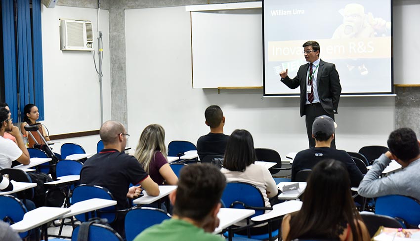 iel selecao recrutamento projecao