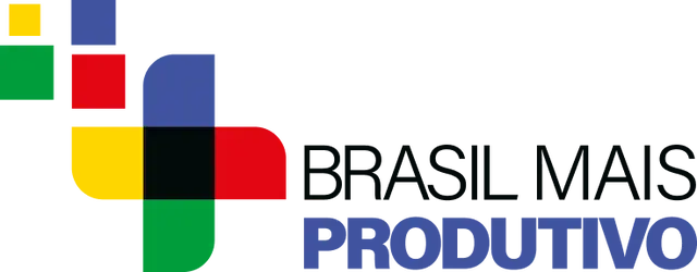 Logo Brasil Mais Produtivo