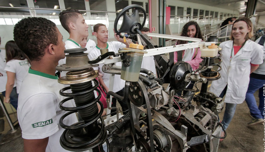 cursos técnicos senai3