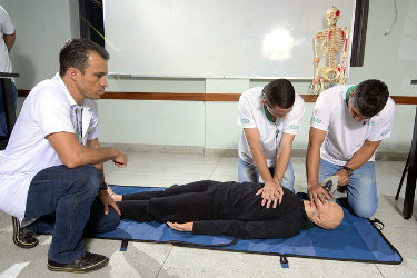 senai cursos tecnicos seguranca no trabalho