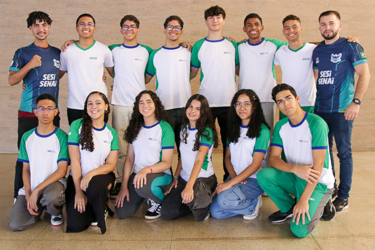 11 4 2025 Turma Federal Force Foto Bruno Frauzino Corpo 2