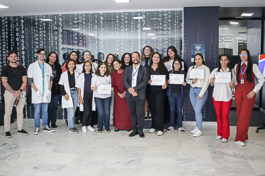 4 6 2025 Formatura dos Cursos AWS na Secti Foto Victor Hugo Pessoa CAPA 29