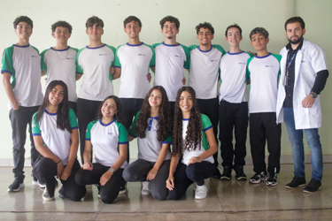 23 1 2026 Equipes FRC Foto Bruno Frauzino 2827 ROBOTS DISTRICT