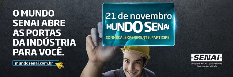 Mundo Senai