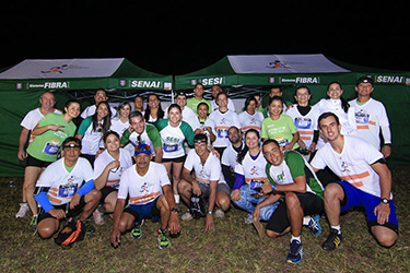 corrida xterra sesi senai em movimento