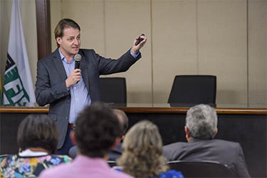 SENAI Comemoração Dia da Indústria