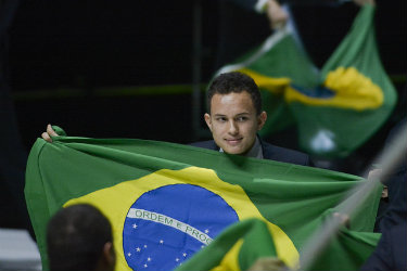 senai worldskills encerramento wilker excelencia