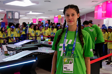 robotica olimpiada doconhecimento 2018