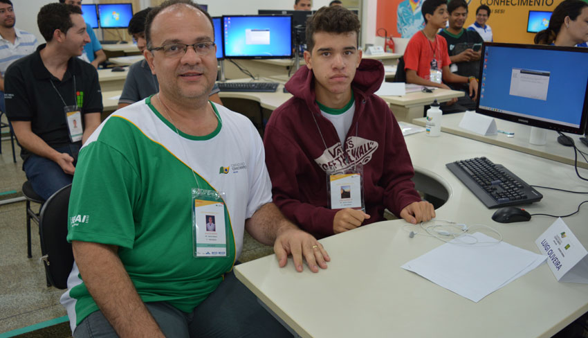 competicao deweb