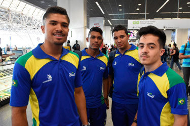 competidores do df 