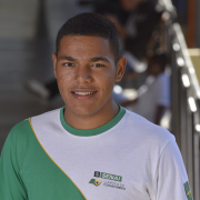 olimpiada conhecimento competidor antonio pedro