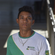 olimpiada conhecimento competidor gilberto ferreira