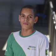 olimpiada conhecimento competidor waldezio ribeiro