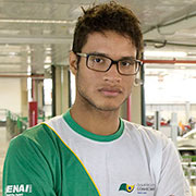 Adalberto Saturnino dos Santos Neto