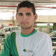Allef dos Santos