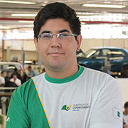 Anderson Cabral Passinho