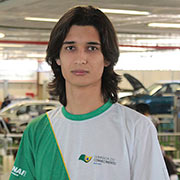 Brendow Alves Nakashima