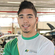 Edson Henrique dos Santos Silva