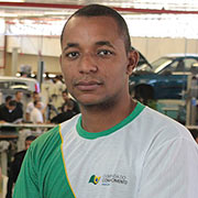 Edwan Fernando Lopes