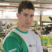 Fábio Renato de Morais