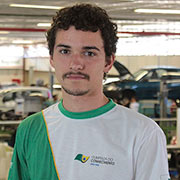 Felipe Santos Carvalho