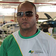 Gilmar Ambrósio de Alcântara